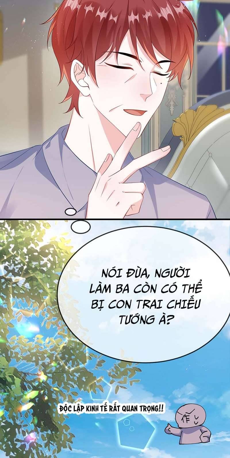 Giáo Bá Là Một Tên Yêu Tinh Chapter  62 - 9