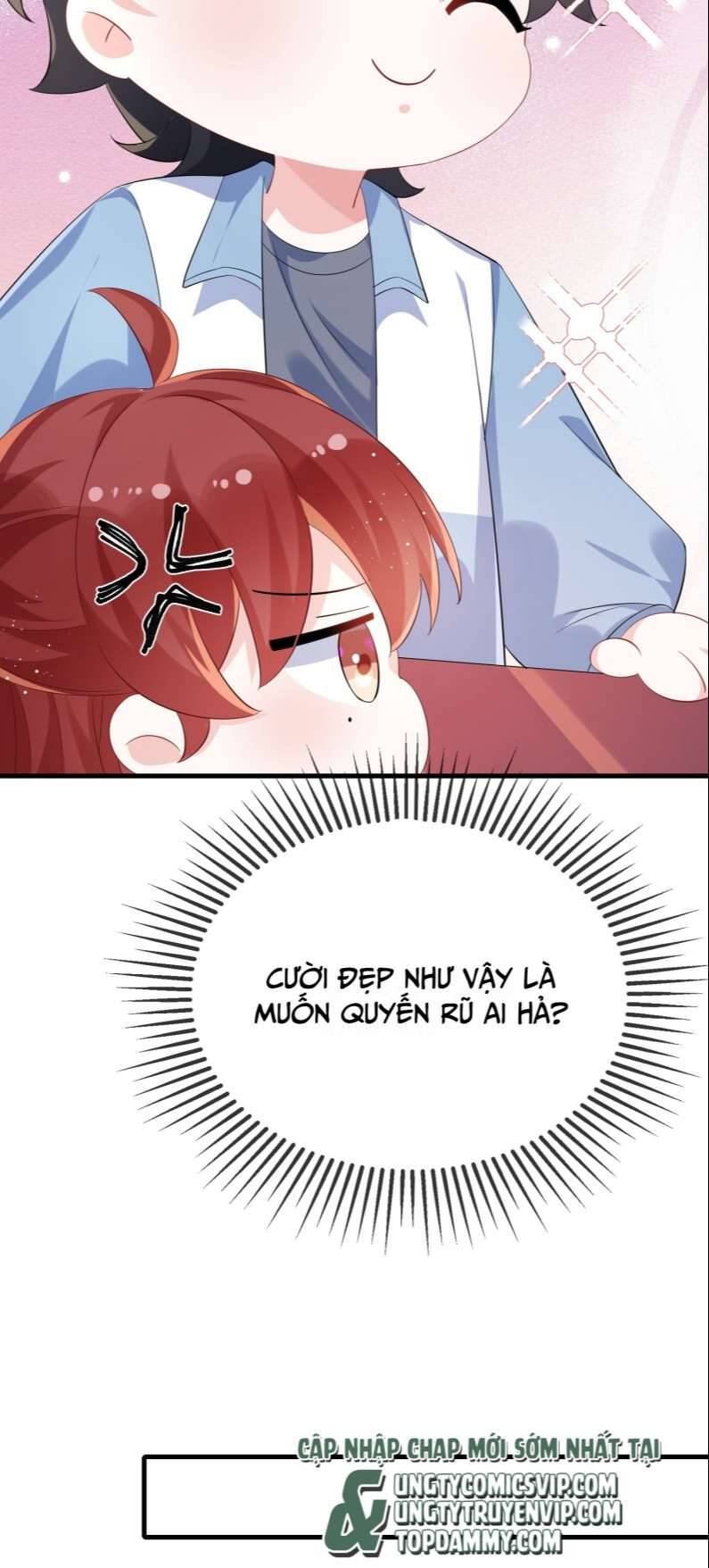 Giáo Bá Là Một Tên Yêu Tinh Chapter  63 - 12