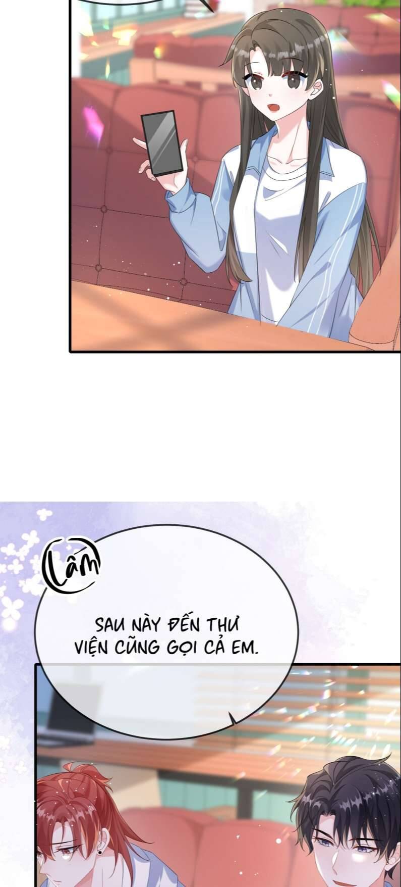 Giáo Bá Là Một Tên Yêu Tinh Chapter  63 - 16