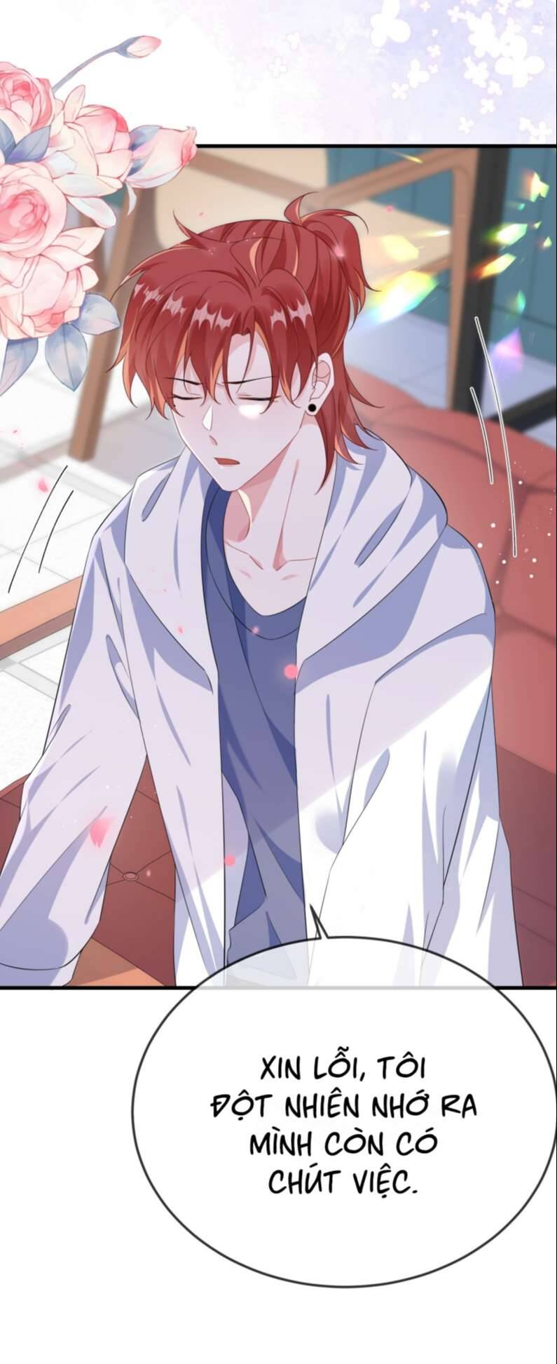 Giáo Bá Là Một Tên Yêu Tinh Chapter  63 - 18