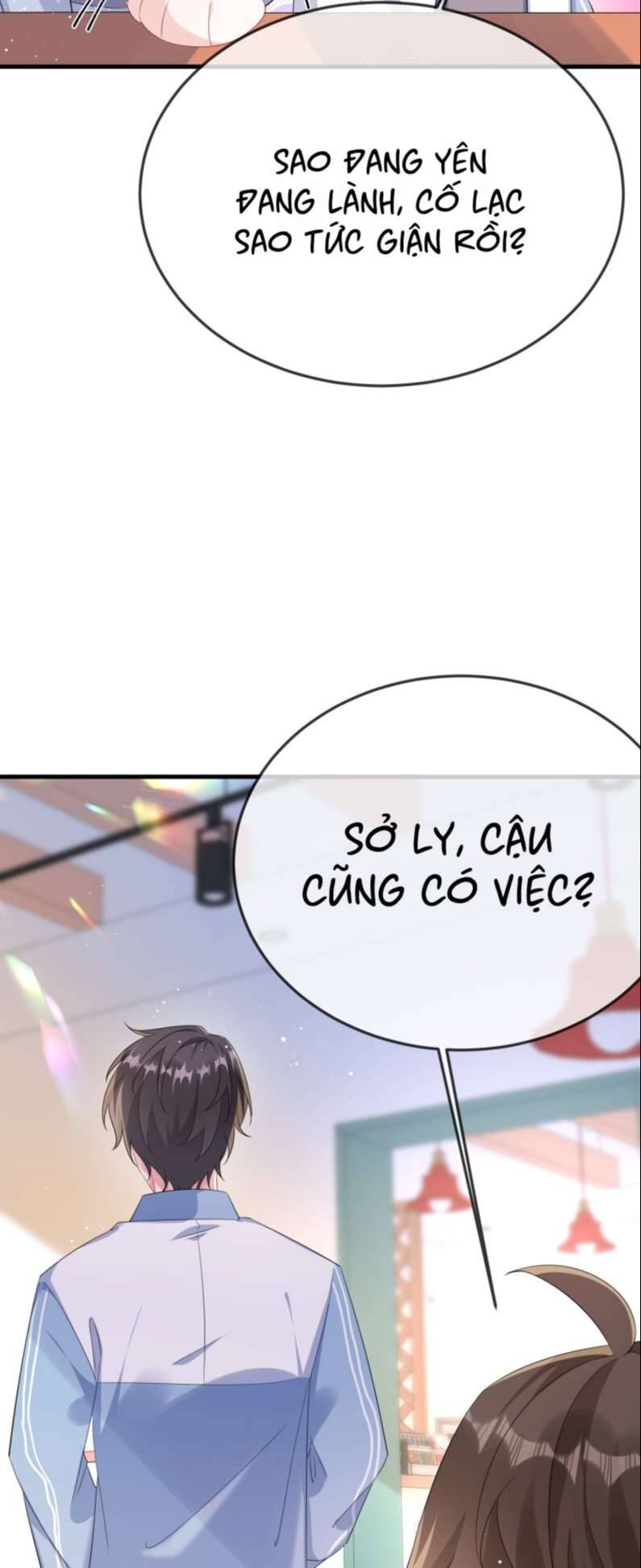 Giáo Bá Là Một Tên Yêu Tinh Chapter  63 - 20