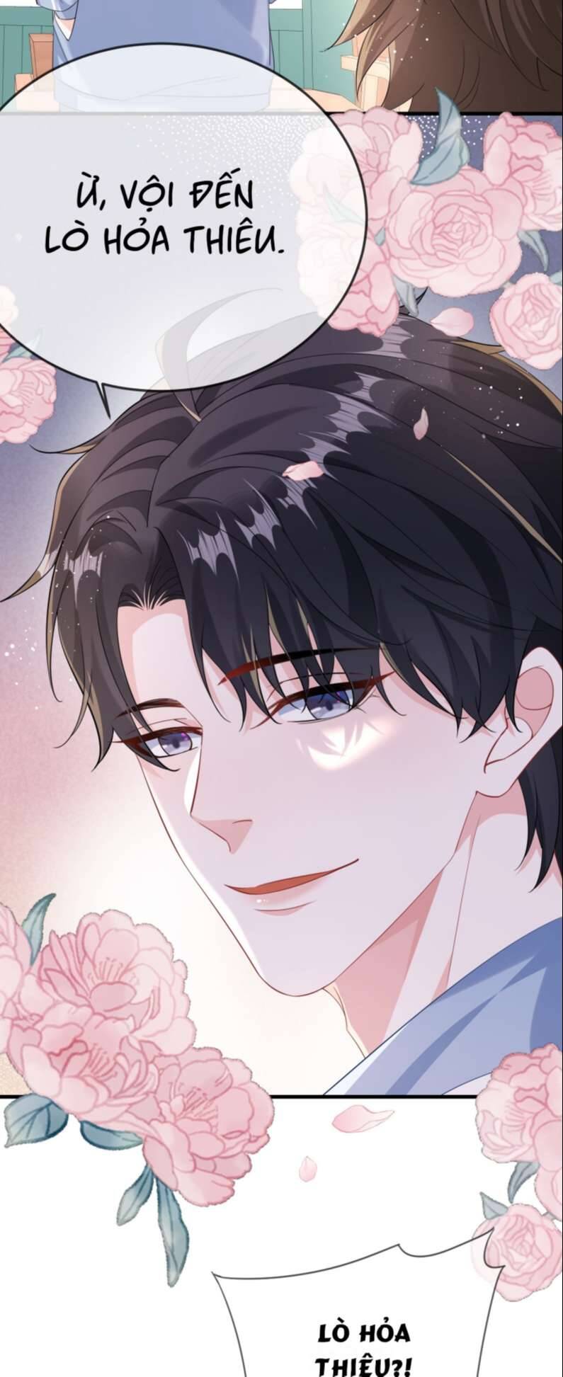 Giáo Bá Là Một Tên Yêu Tinh Chapter  63 - 21