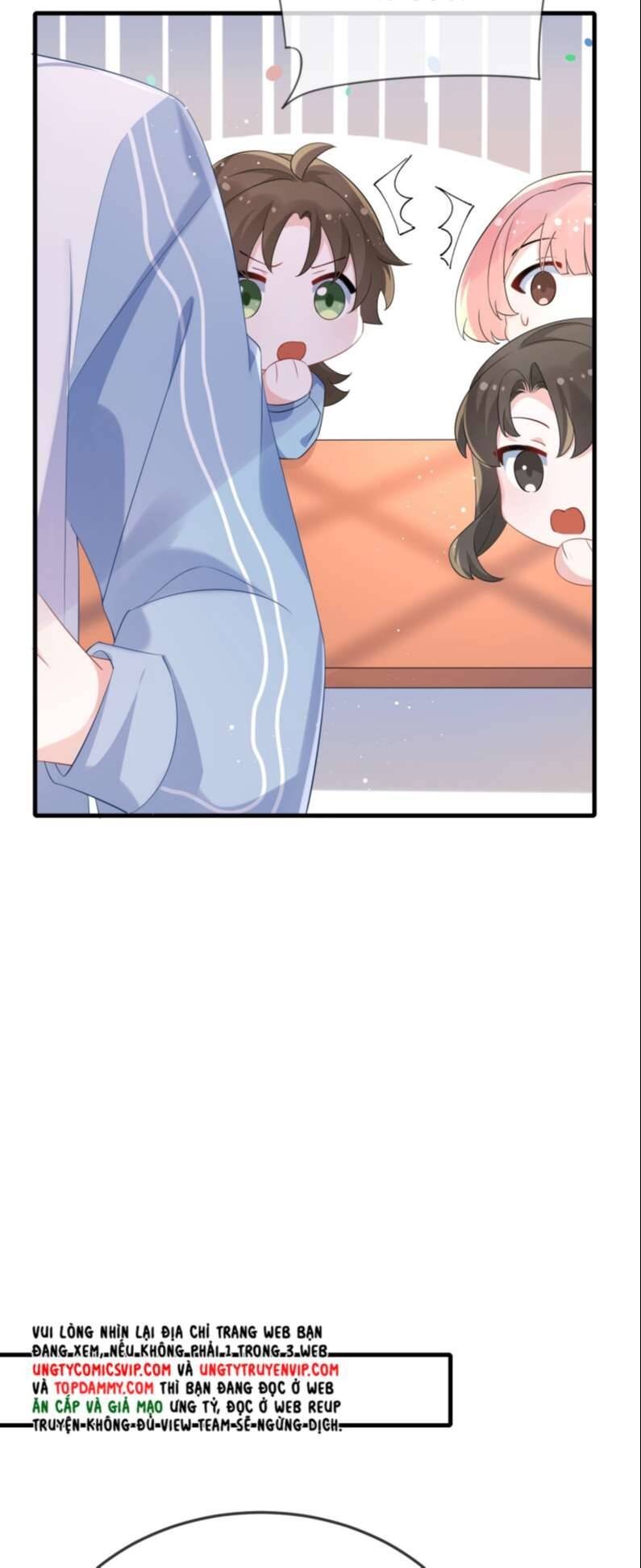 Giáo Bá Là Một Tên Yêu Tinh Chapter  63 - 22