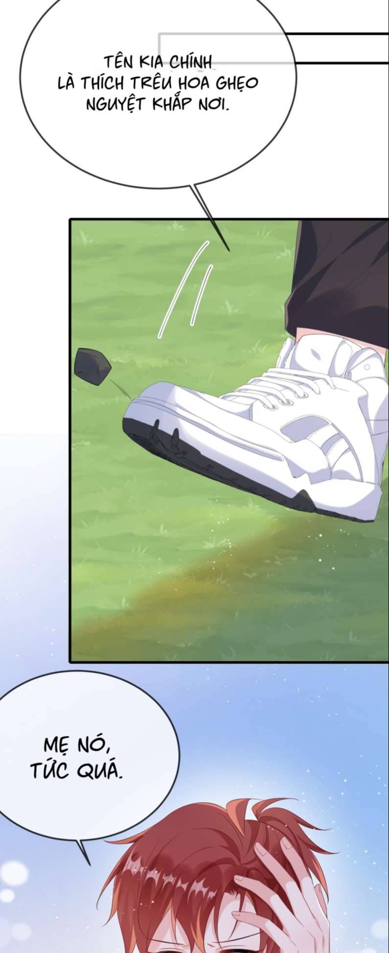Giáo Bá Là Một Tên Yêu Tinh Chapter  63 - 23