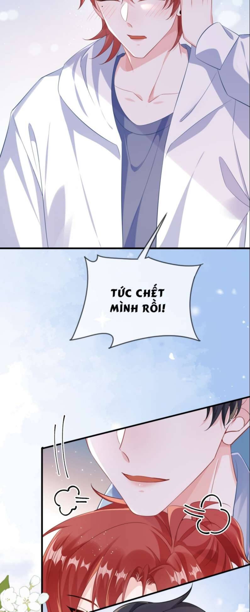 Giáo Bá Là Một Tên Yêu Tinh Chapter  63 - 24