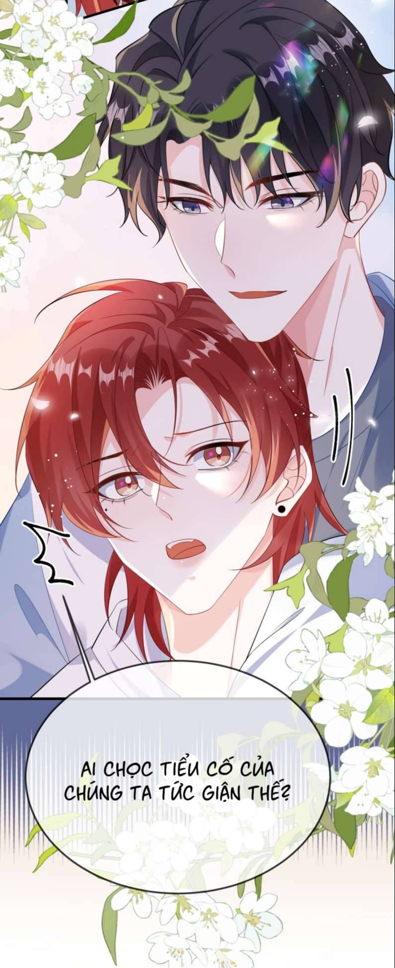 Giáo Bá Là Một Tên Yêu Tinh Chapter  63 - 25