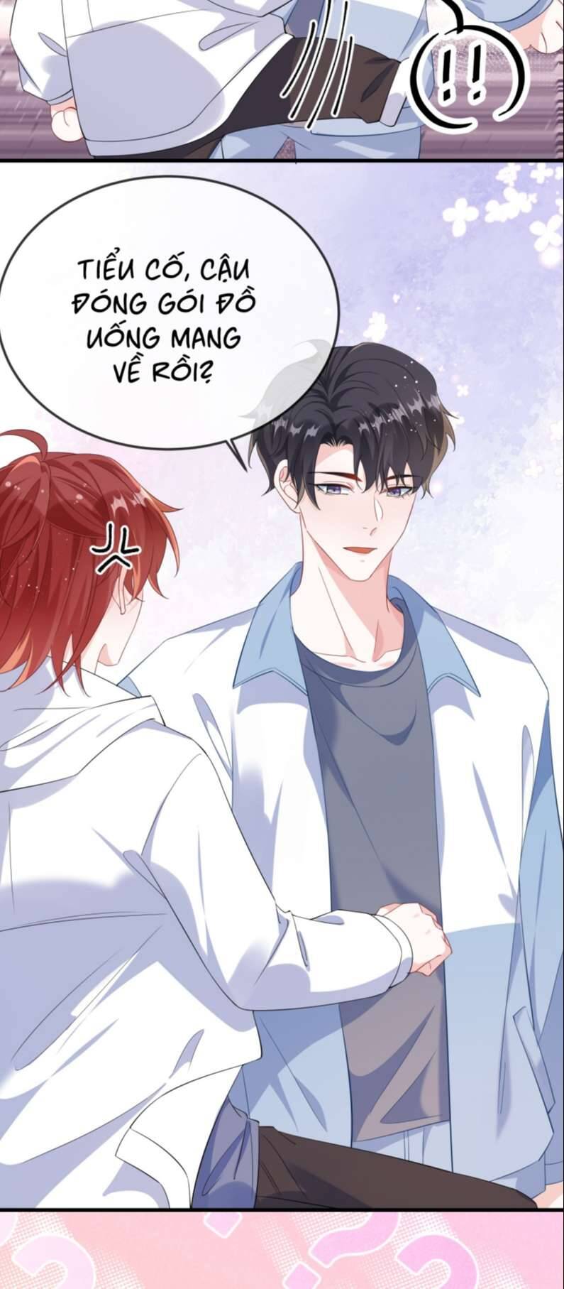 Giáo Bá Là Một Tên Yêu Tinh Chapter  63 - 27