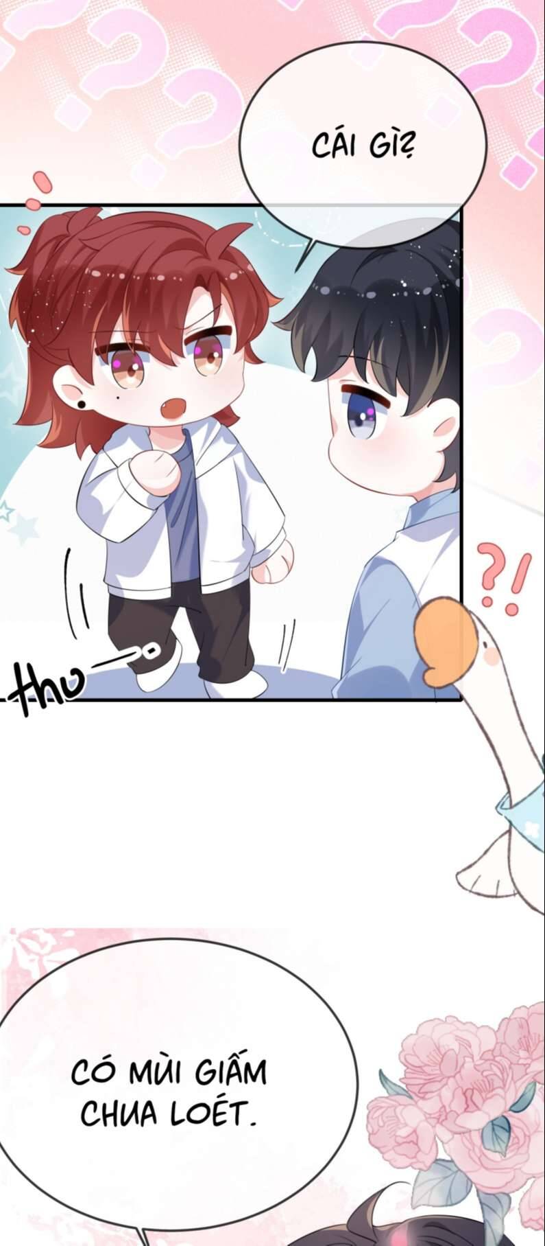 Giáo Bá Là Một Tên Yêu Tinh Chapter  63 - 28