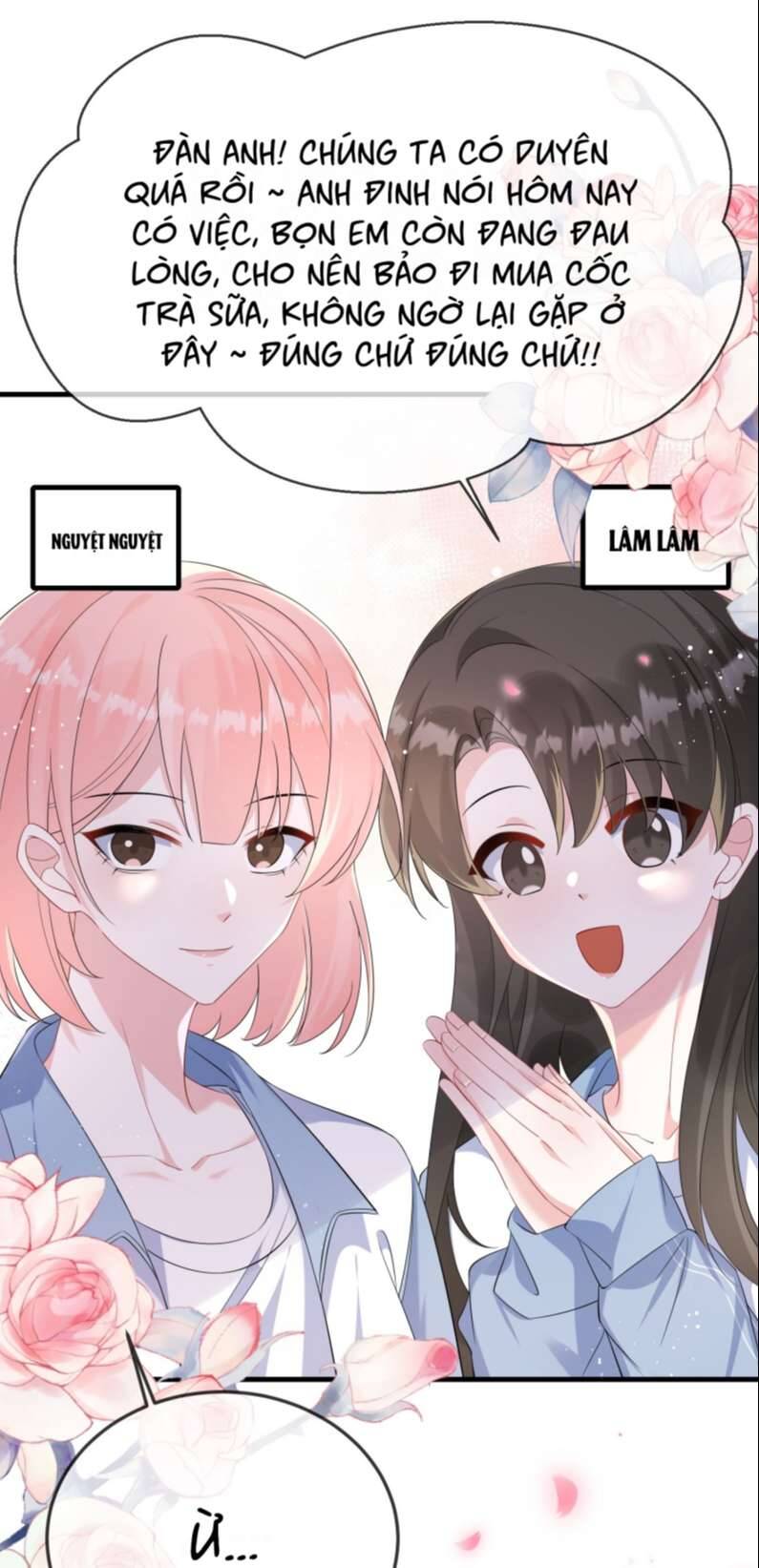 Giáo Bá Là Một Tên Yêu Tinh Chapter  63 - 4