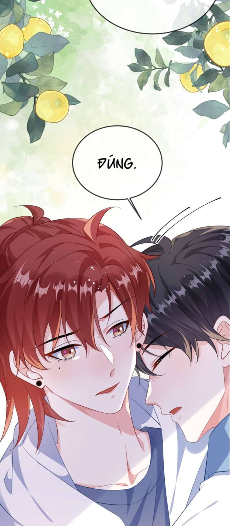 Giáo Bá Là Một Tên Yêu Tinh Chapter  63 - 31