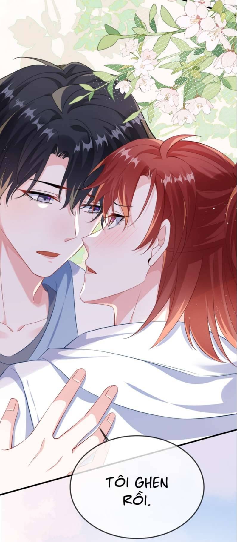 Giáo Bá Là Một Tên Yêu Tinh Chapter  63 - 33