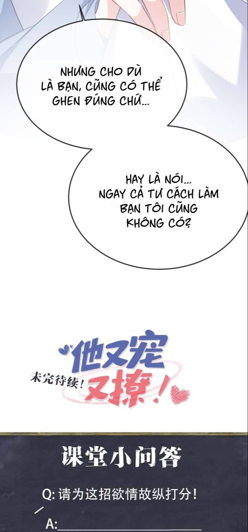 Giáo Bá Là Một Tên Yêu Tinh Chapter  63 - 36