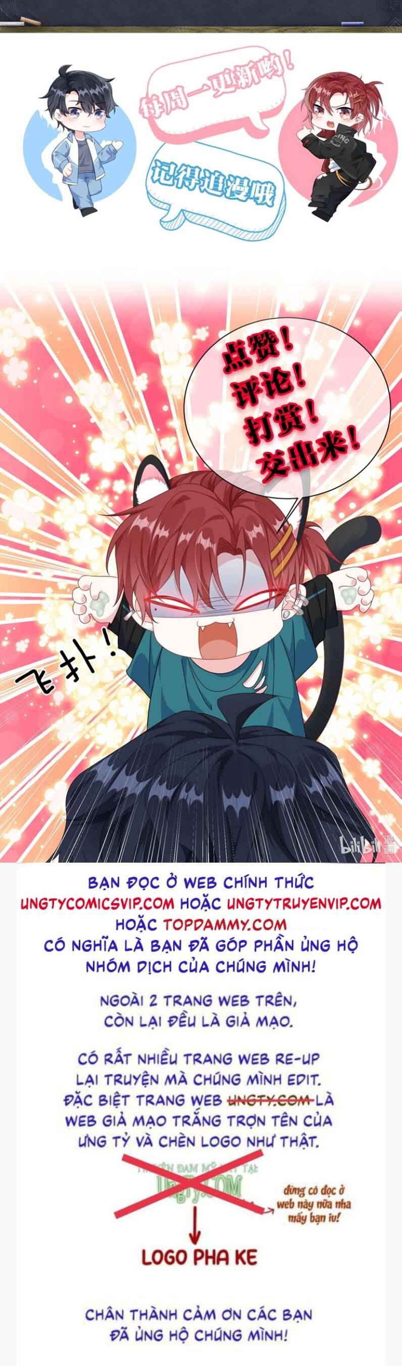 Giáo Bá Là Một Tên Yêu Tinh Chapter  63 - 37