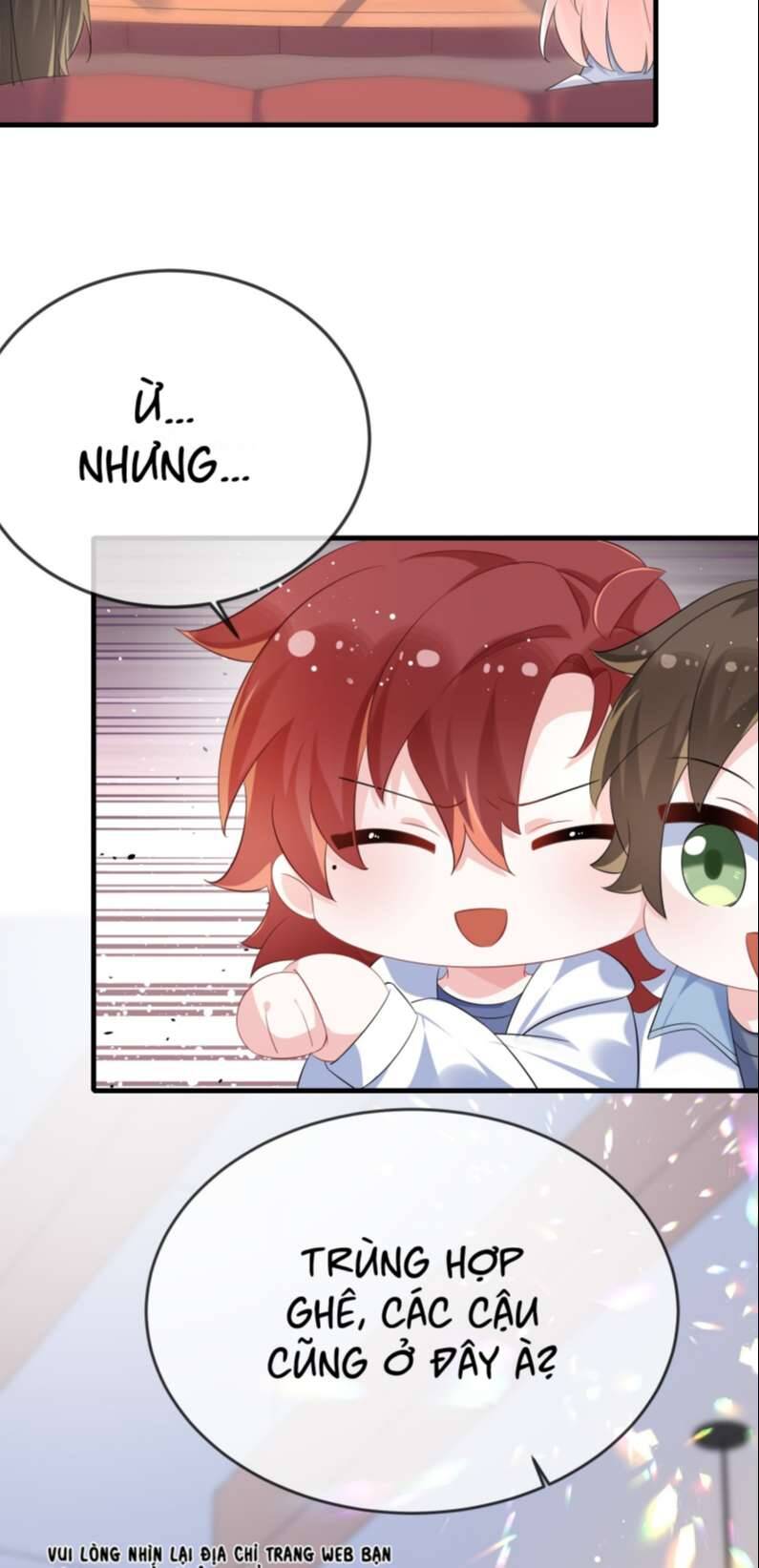 Giáo Bá Là Một Tên Yêu Tinh Chapter  63 - 6