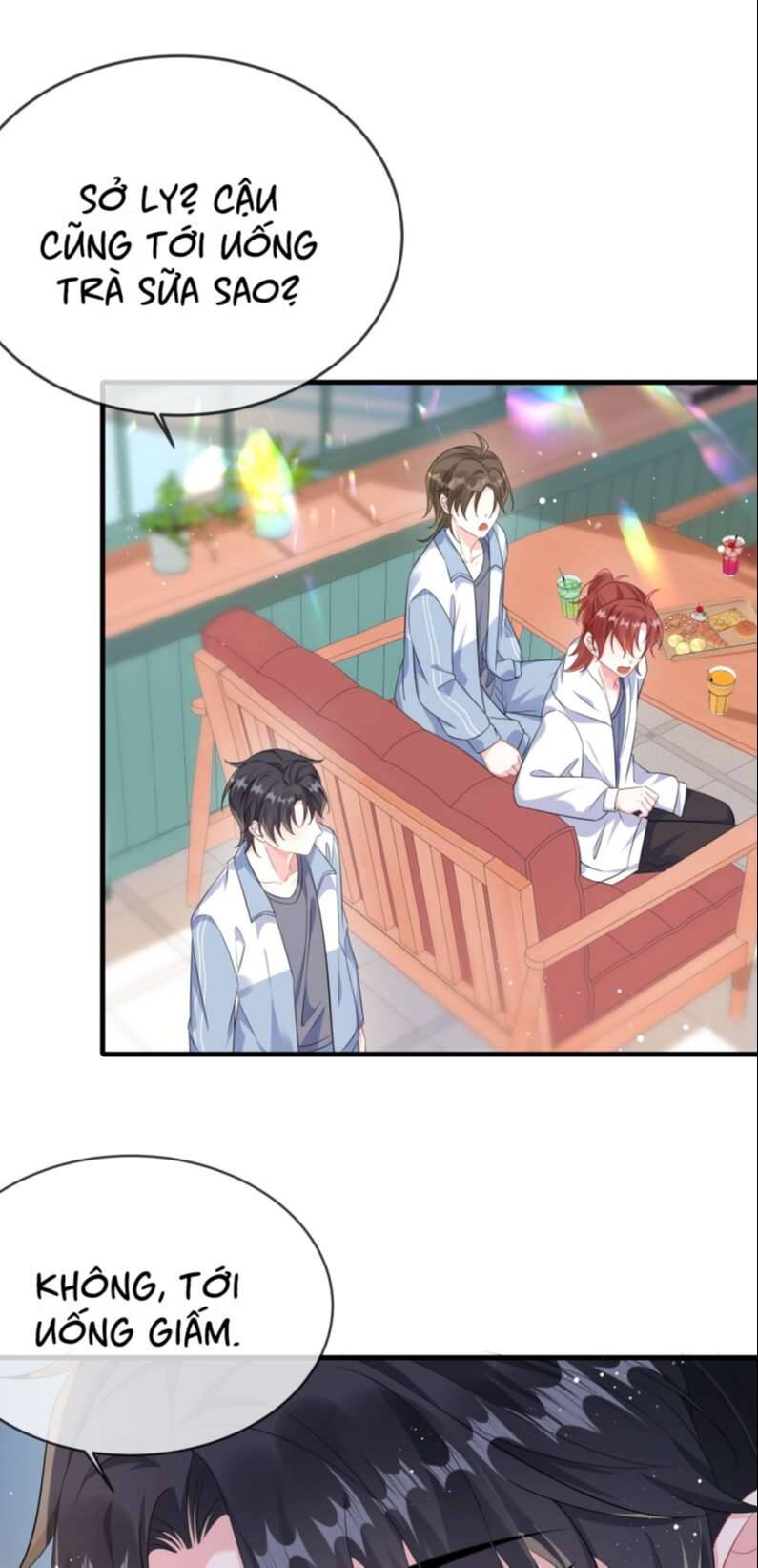 Giáo Bá Là Một Tên Yêu Tinh Chapter  63 - 8