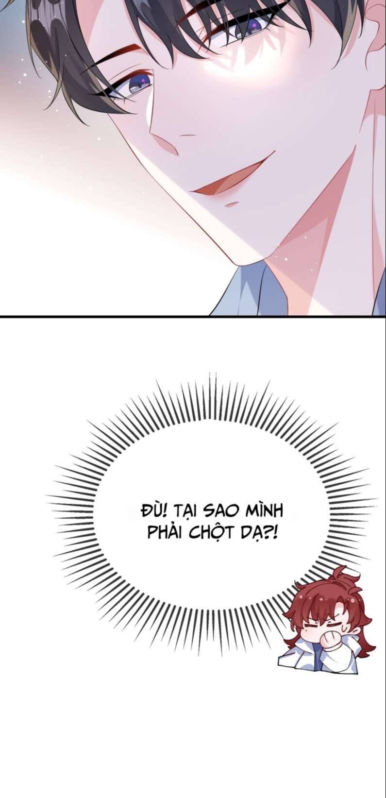 Giáo Bá Là Một Tên Yêu Tinh Chapter  63 - 9