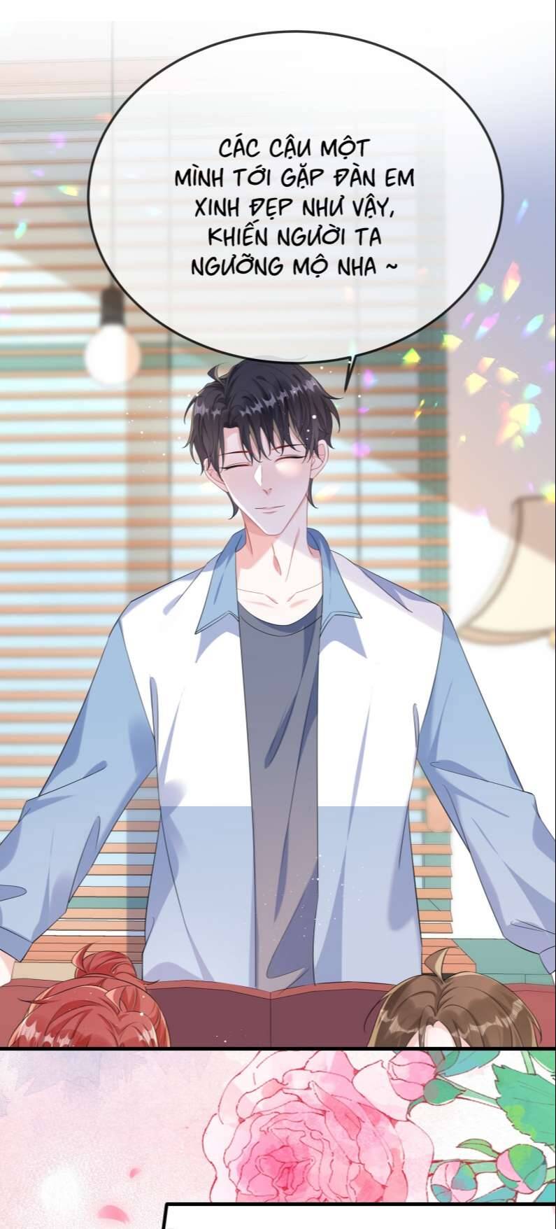 Giáo Bá Là Một Tên Yêu Tinh Chapter  63 - 10