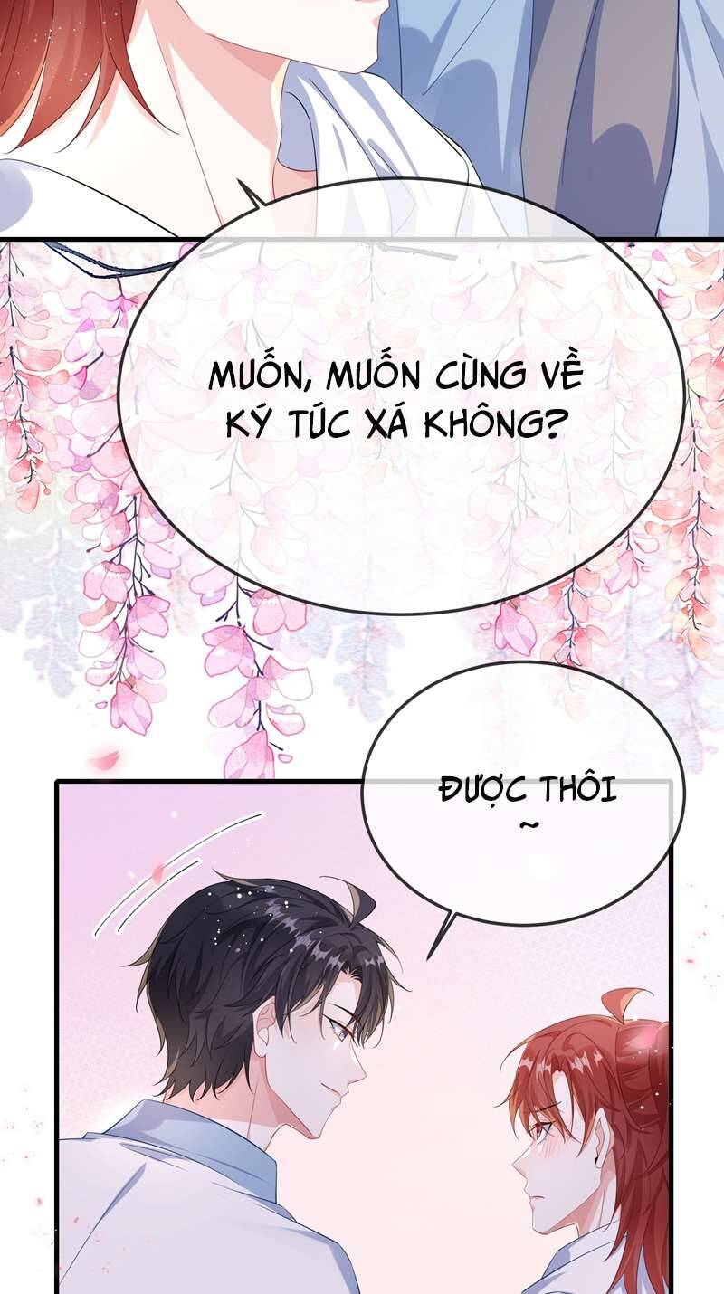 Giáo Bá Là Một Tên Yêu Tinh Chapter  64 - 14