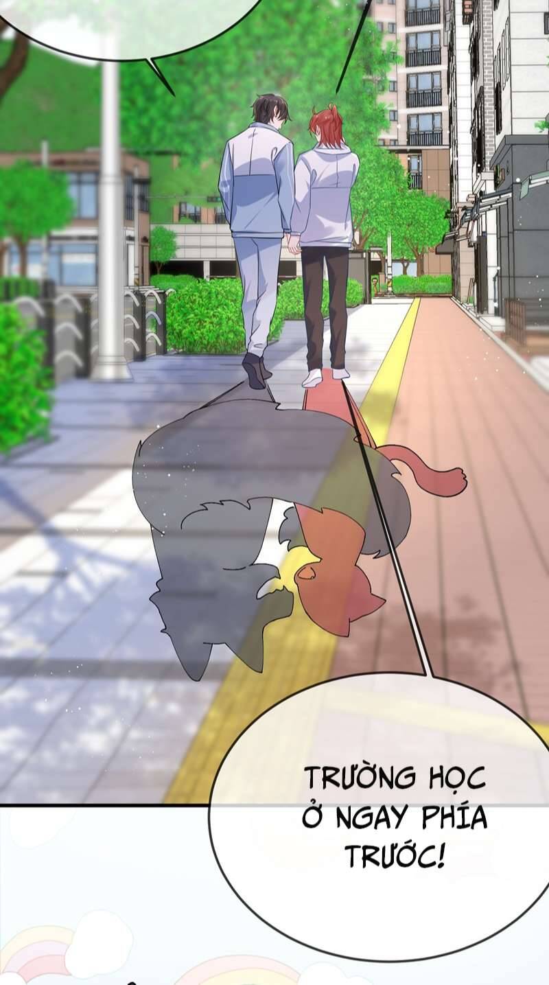 Giáo Bá Là Một Tên Yêu Tinh Chapter  64 - 17