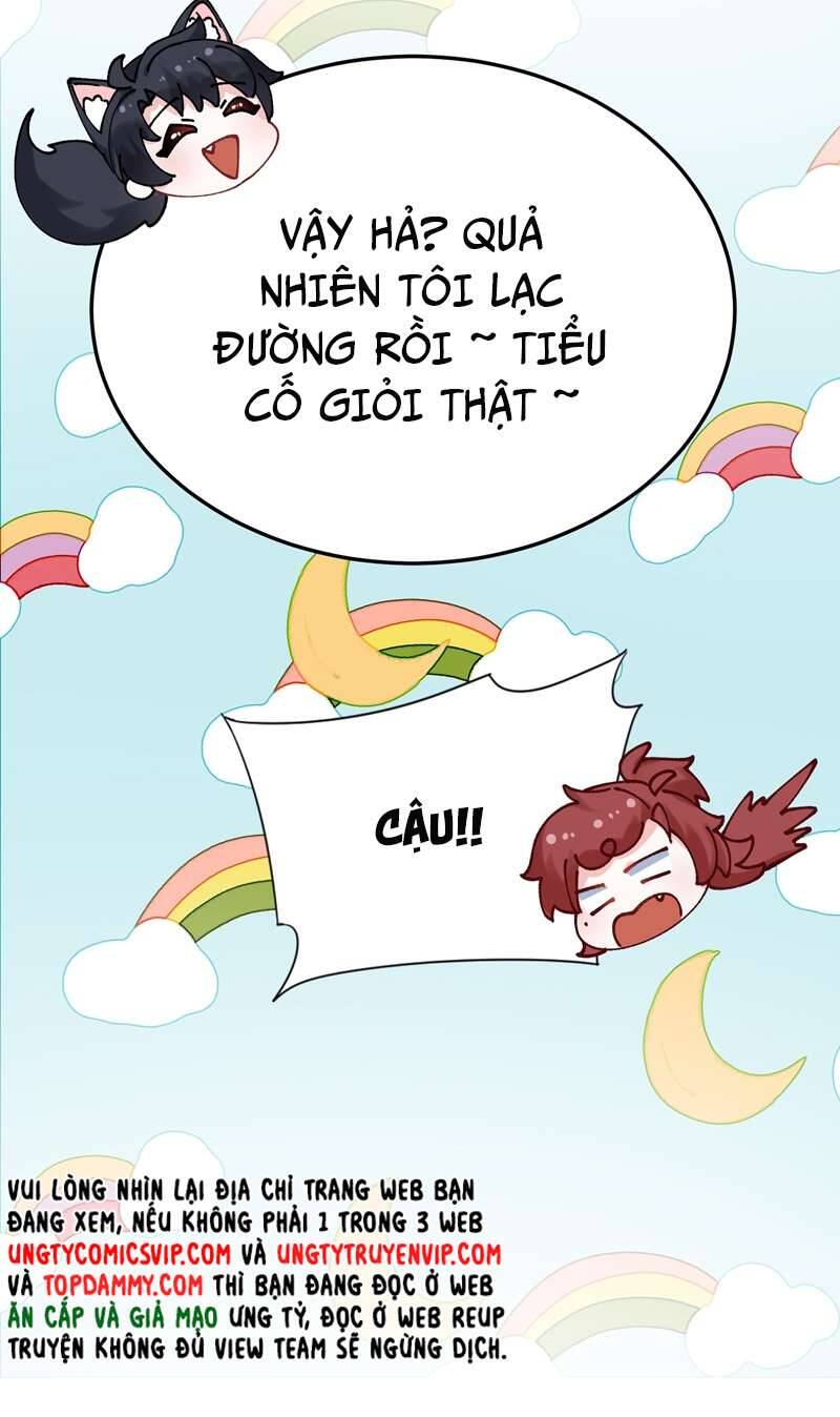 Giáo Bá Là Một Tên Yêu Tinh Chapter  64 - 18