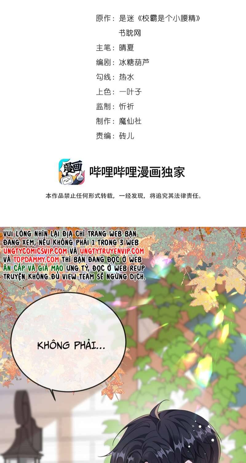 Giáo Bá Là Một Tên Yêu Tinh Chapter  64 - 3