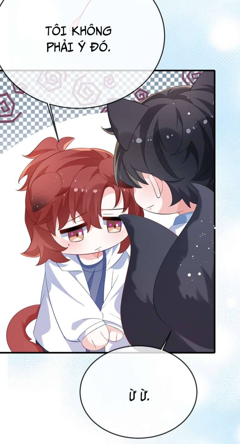 Giáo Bá Là Một Tên Yêu Tinh Chapter  64 - 5