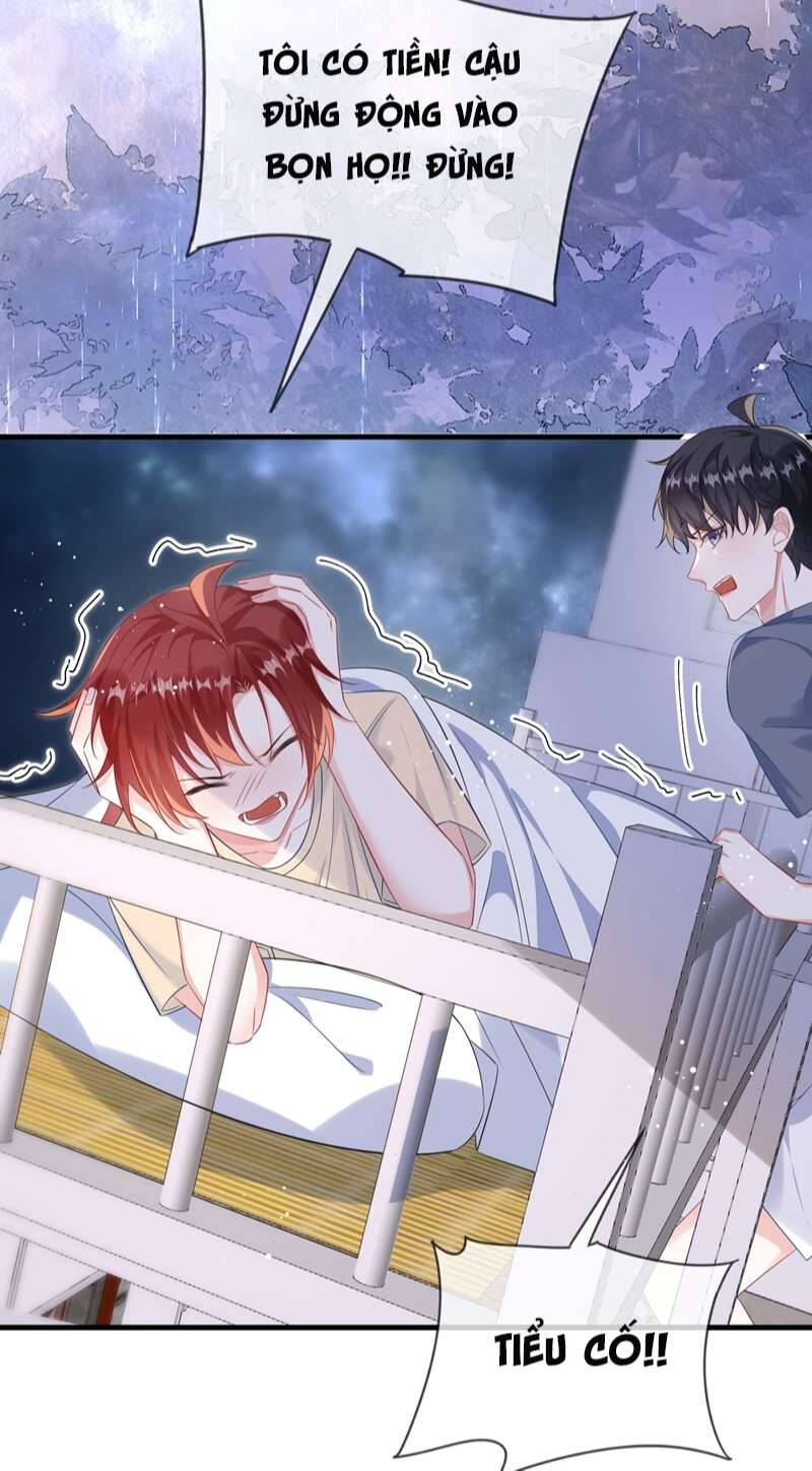 Giáo Bá Là Một Tên Yêu Tinh Chapter  64 - 41