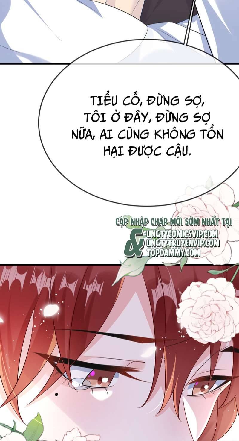 Giáo Bá Là Một Tên Yêu Tinh Chapter  64 - 49