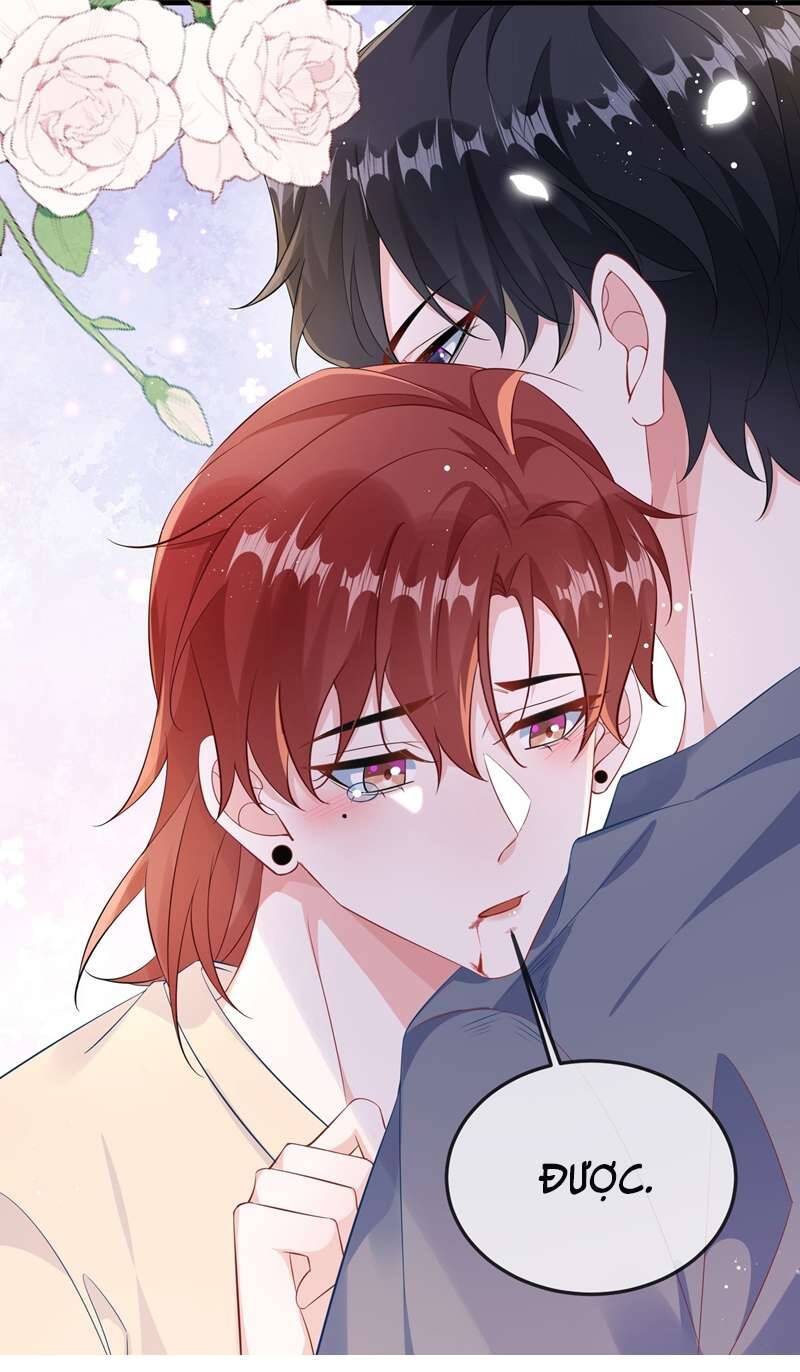 Giáo Bá Là Một Tên Yêu Tinh Chapter  64 - 50