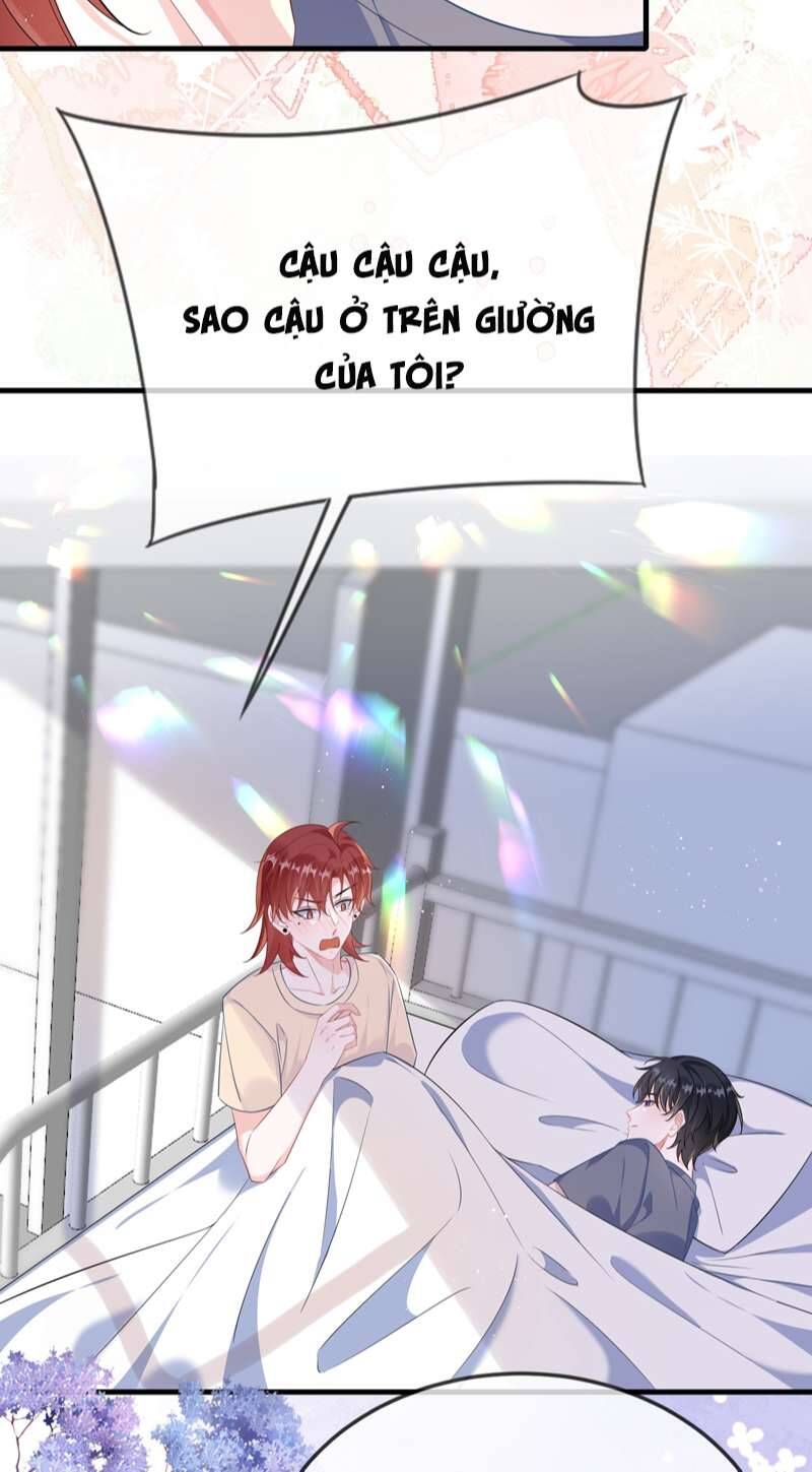 Giáo Bá Là Một Tên Yêu Tinh Chapter  65 - 14