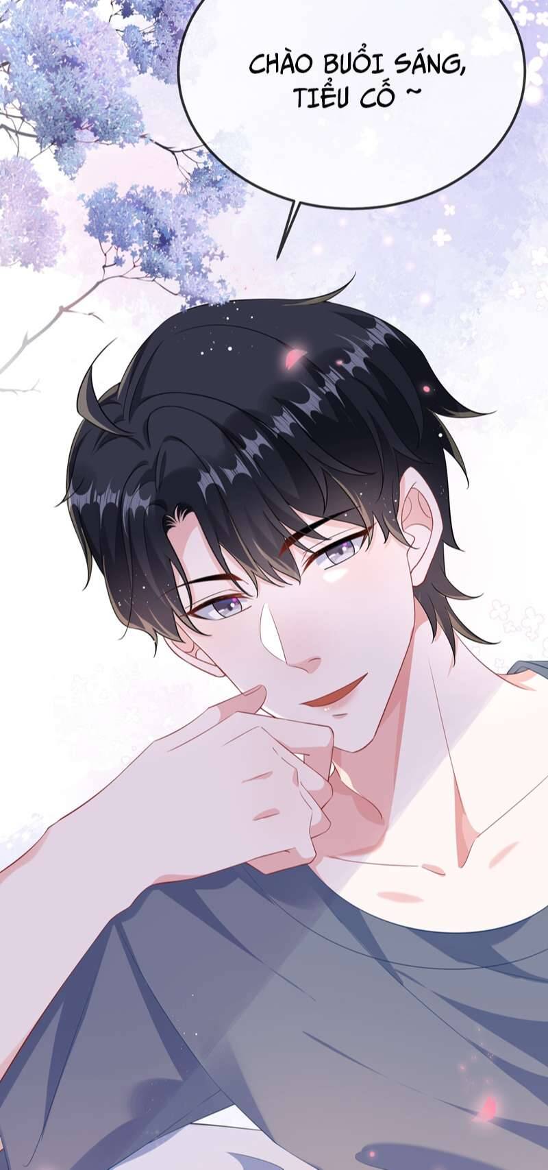 Giáo Bá Là Một Tên Yêu Tinh Chapter  65 - 15