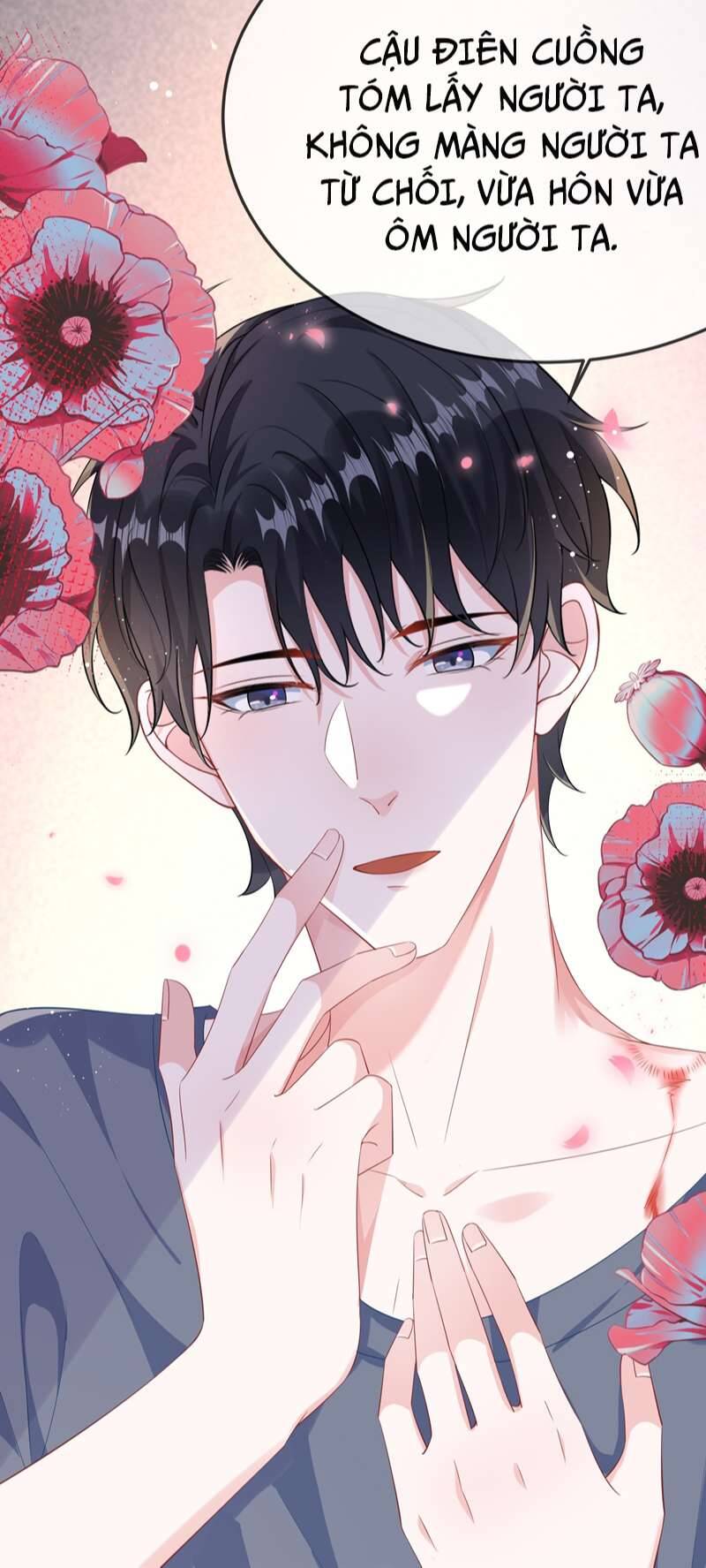 Giáo Bá Là Một Tên Yêu Tinh Chapter  65 - 21