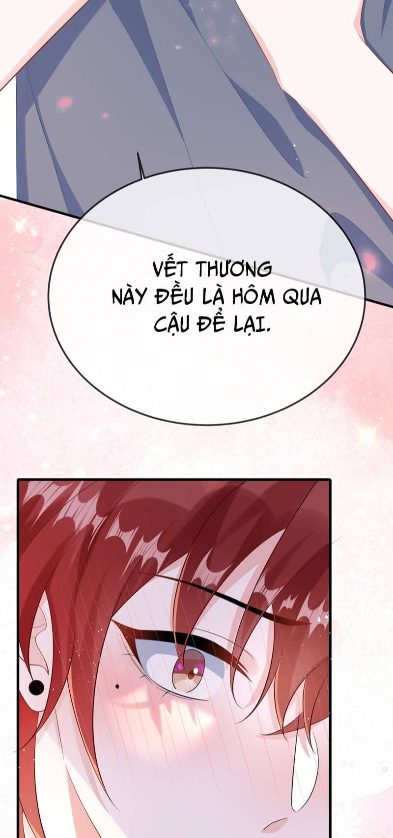 Giáo Bá Là Một Tên Yêu Tinh Chapter  65 - 22