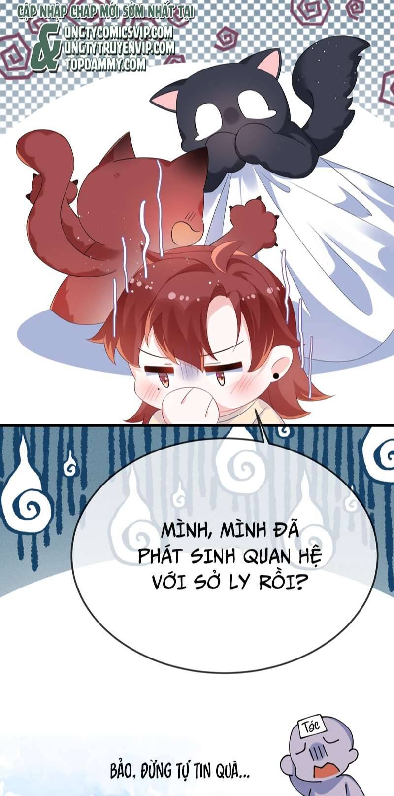 Giáo Bá Là Một Tên Yêu Tinh Chapter  65 - 27