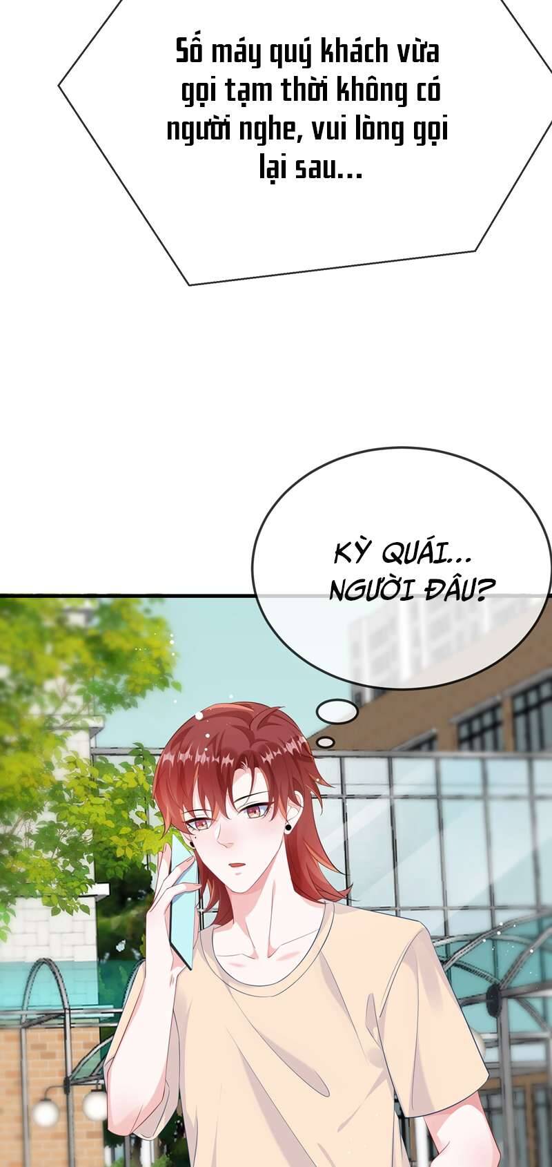 Giáo Bá Là Một Tên Yêu Tinh Chapter  65 - 33