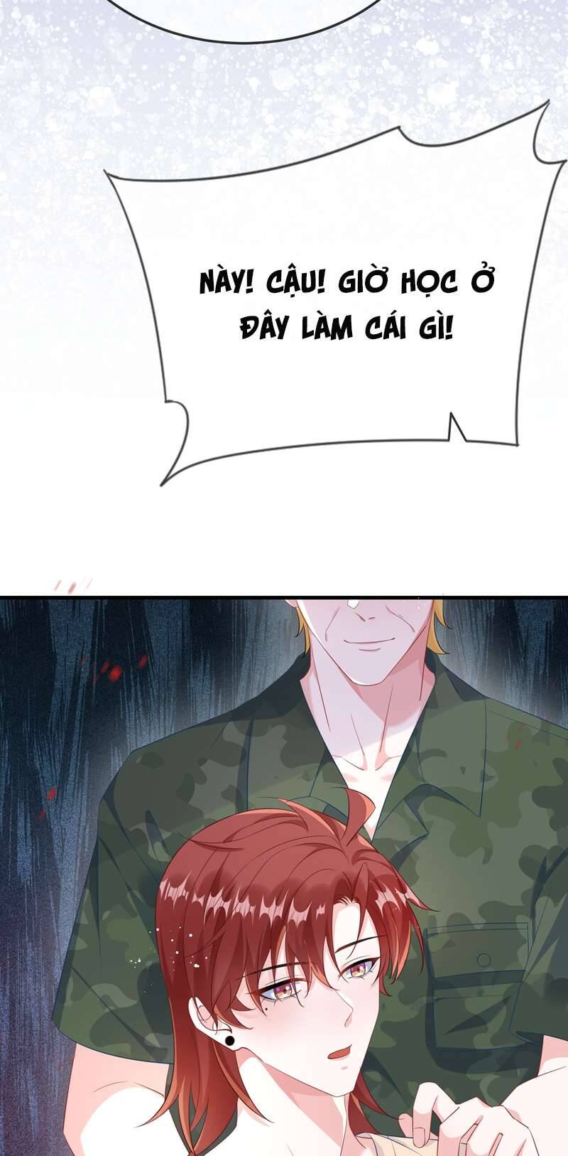 Giáo Bá Là Một Tên Yêu Tinh Chapter  65 - 35