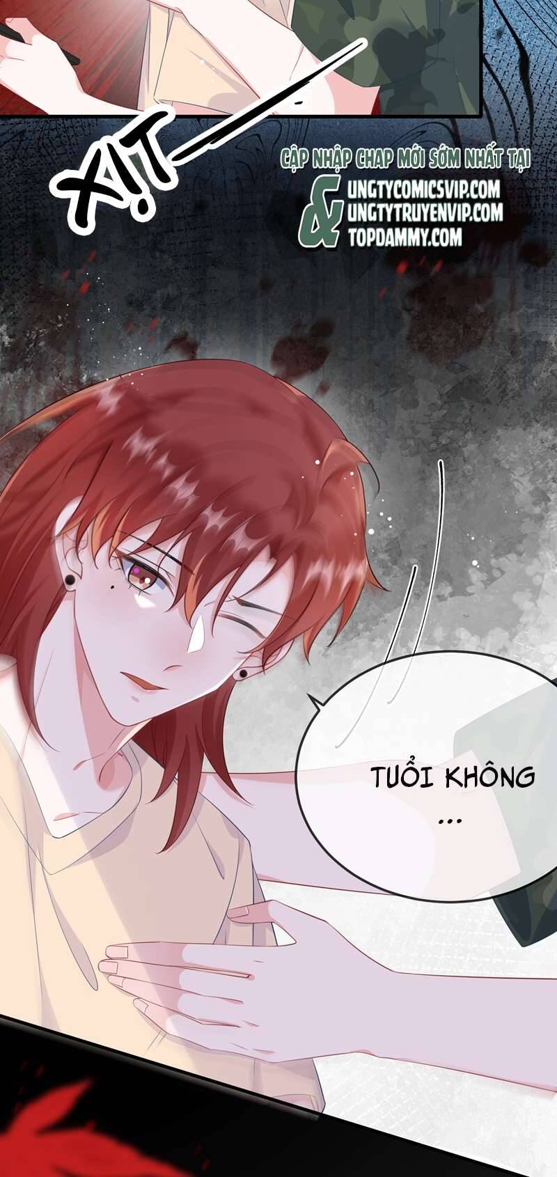 Giáo Bá Là Một Tên Yêu Tinh Chapter  65 - 37