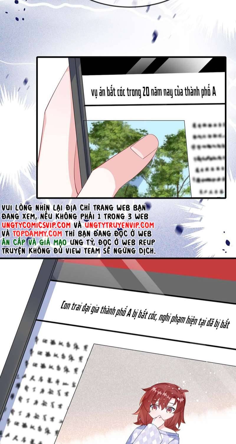 Giáo Bá Là Một Tên Yêu Tinh Chapter  65 - 8