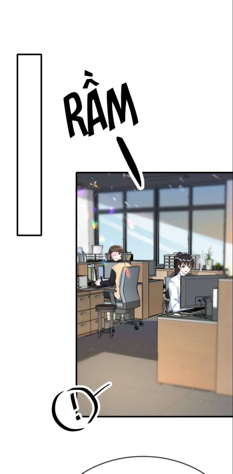 Giáo Bá Là Một Tên Yêu Tinh Chapter  66 - 18