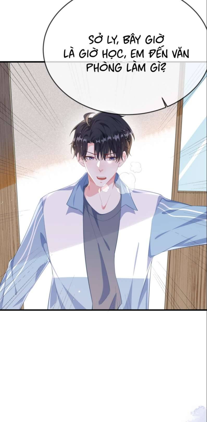 Giáo Bá Là Một Tên Yêu Tinh Chapter  66 - 19