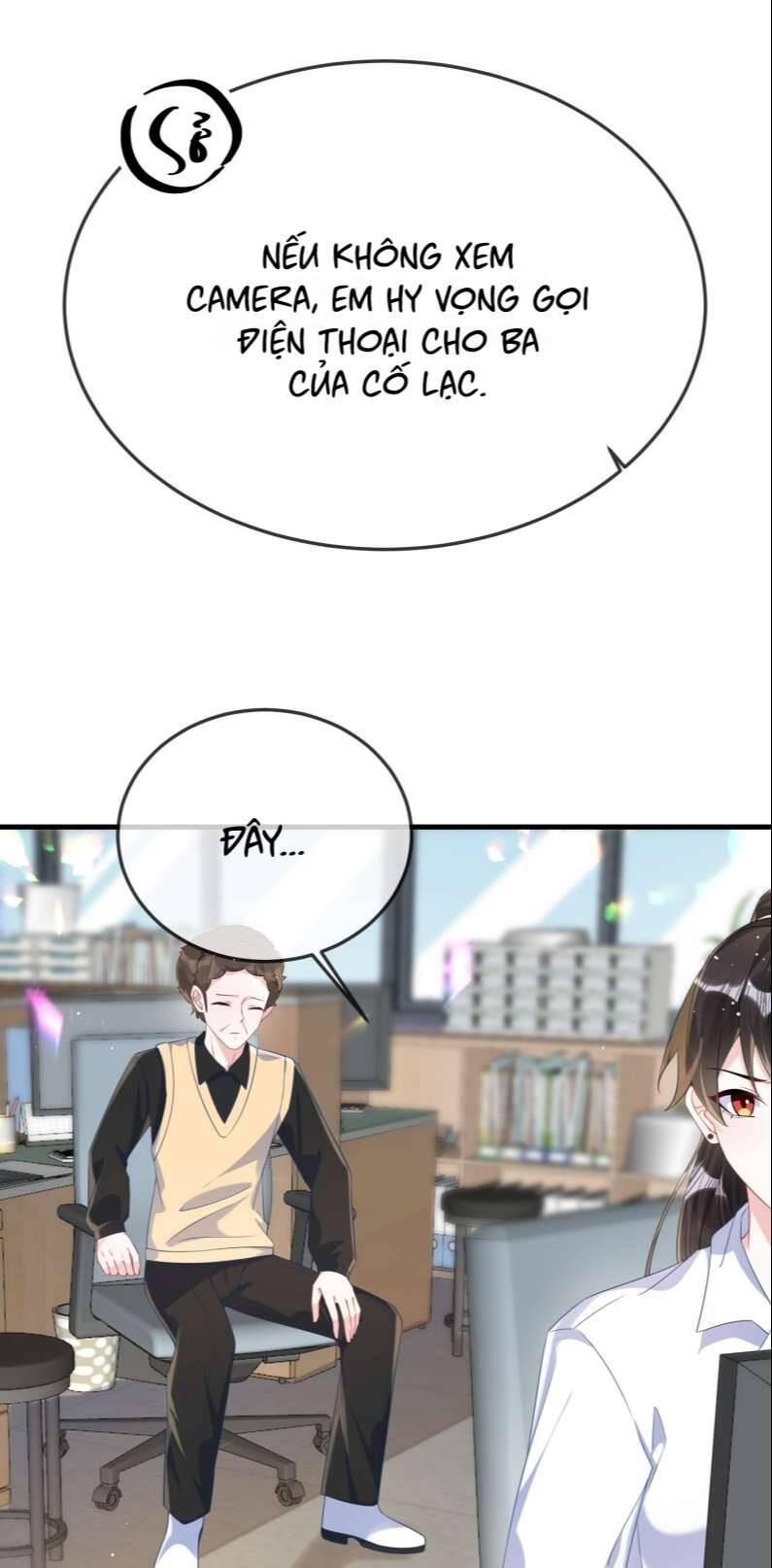 Giáo Bá Là Một Tên Yêu Tinh Chapter  66 - 22