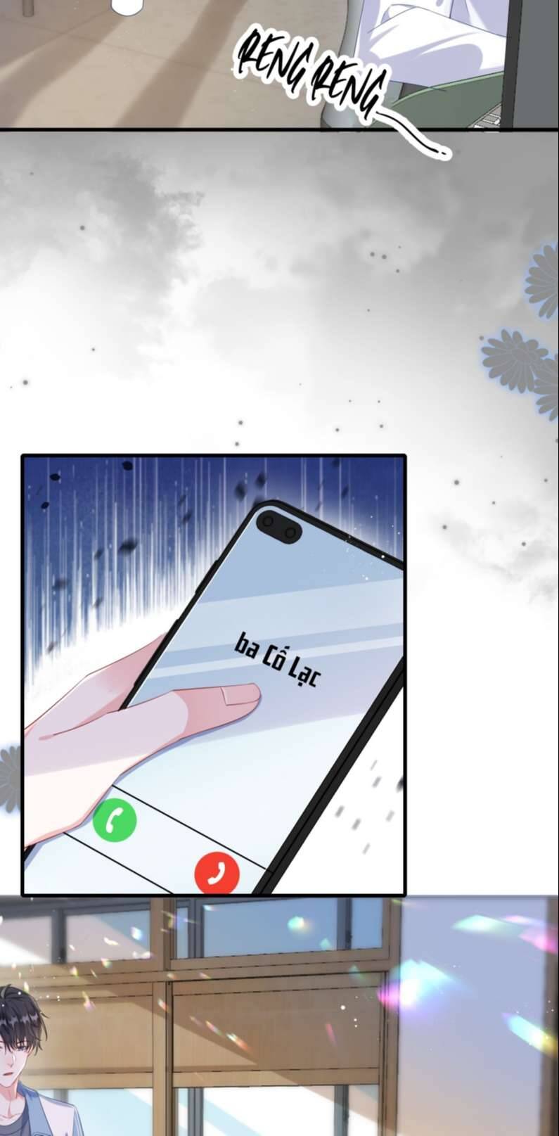 Giáo Bá Là Một Tên Yêu Tinh Chapter  66 - 23