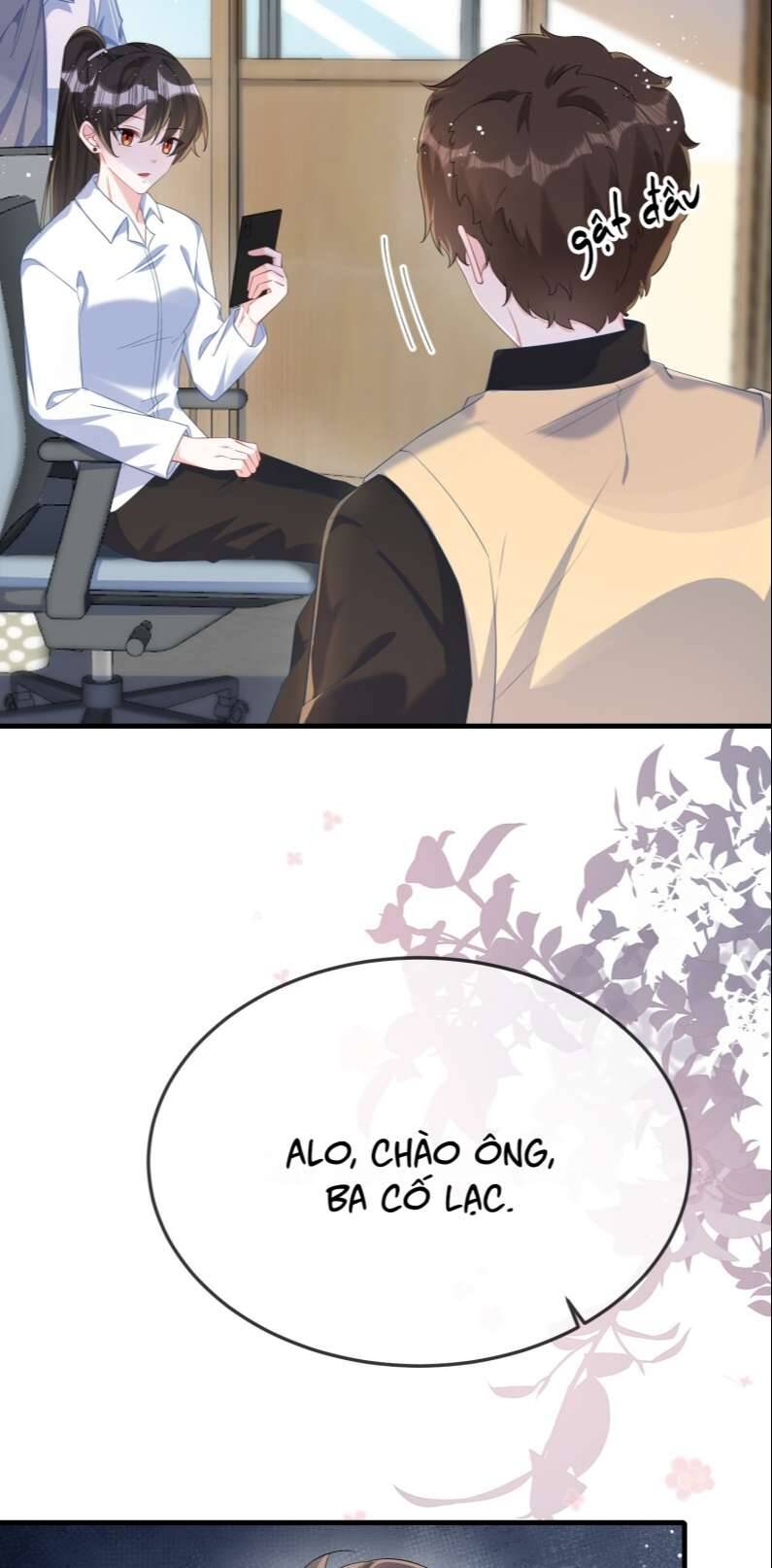 Giáo Bá Là Một Tên Yêu Tinh Chapter  66 - 24