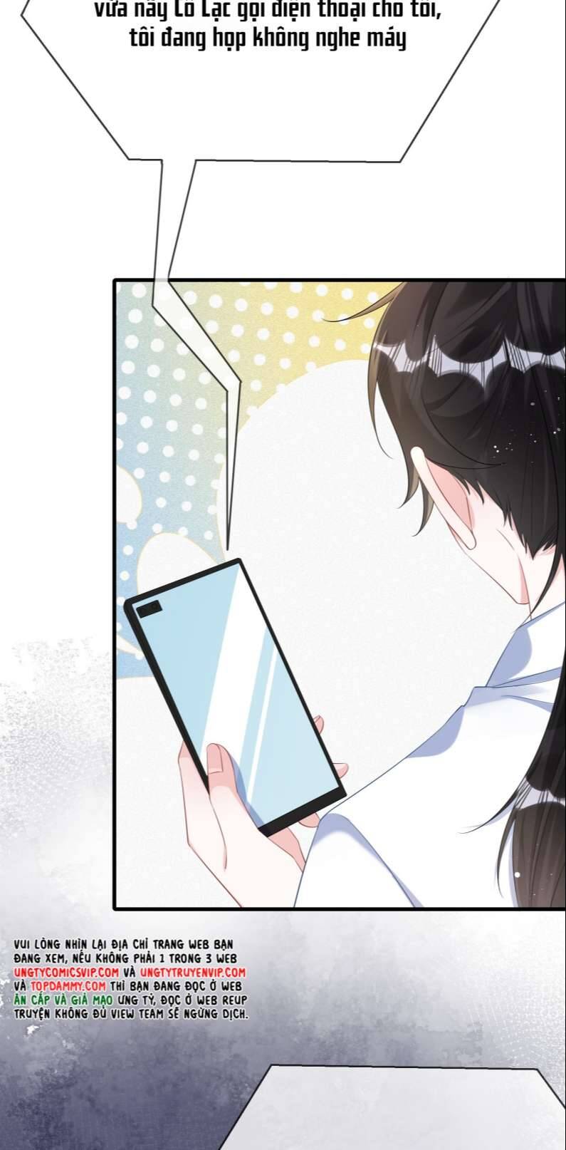 Giáo Bá Là Một Tên Yêu Tinh Chapter  66 - 26