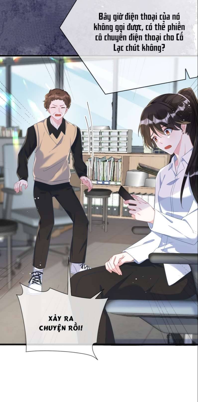 Giáo Bá Là Một Tên Yêu Tinh Chapter  66 - 27