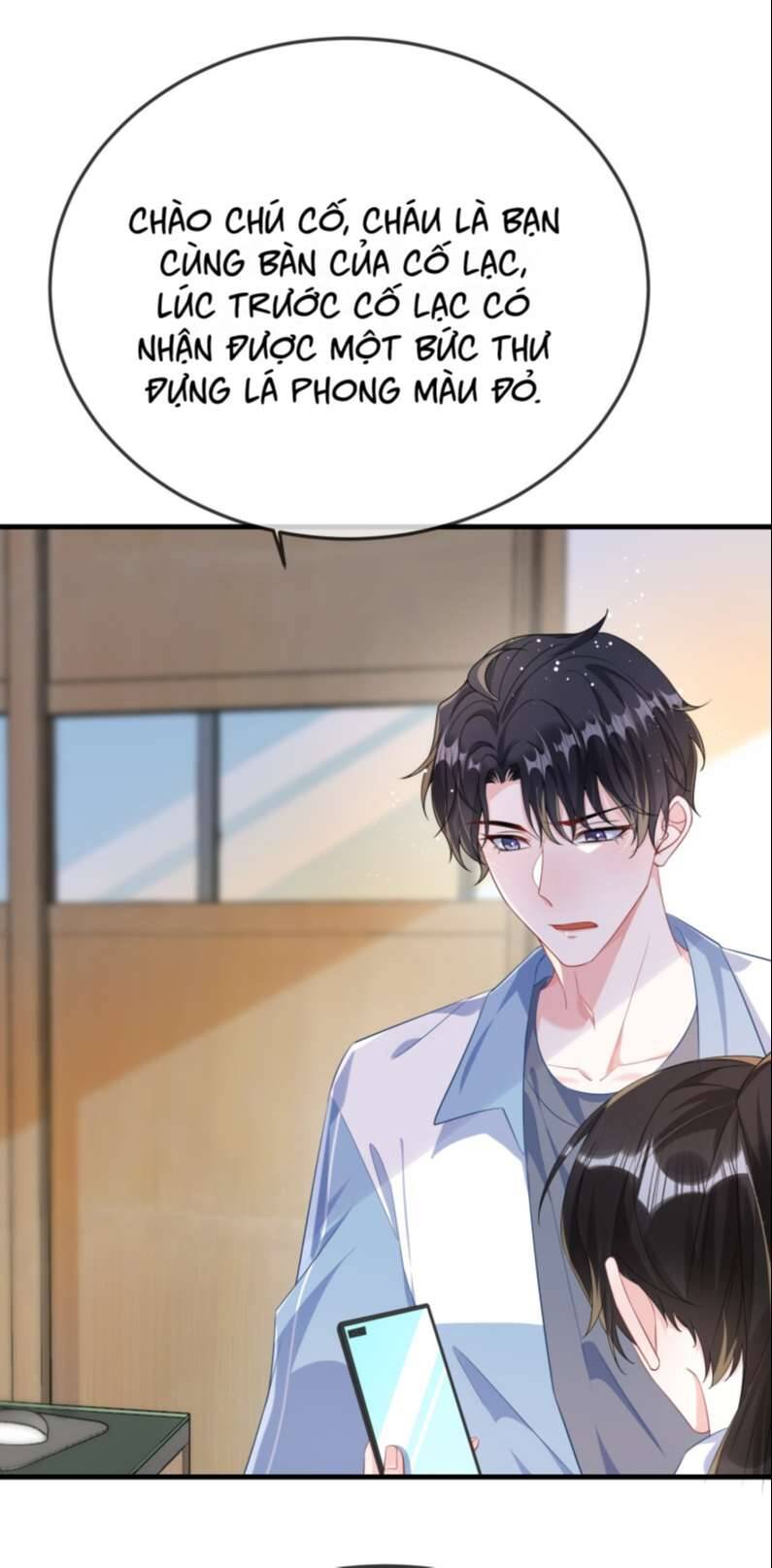 Giáo Bá Là Một Tên Yêu Tinh Chapter  66 - 28