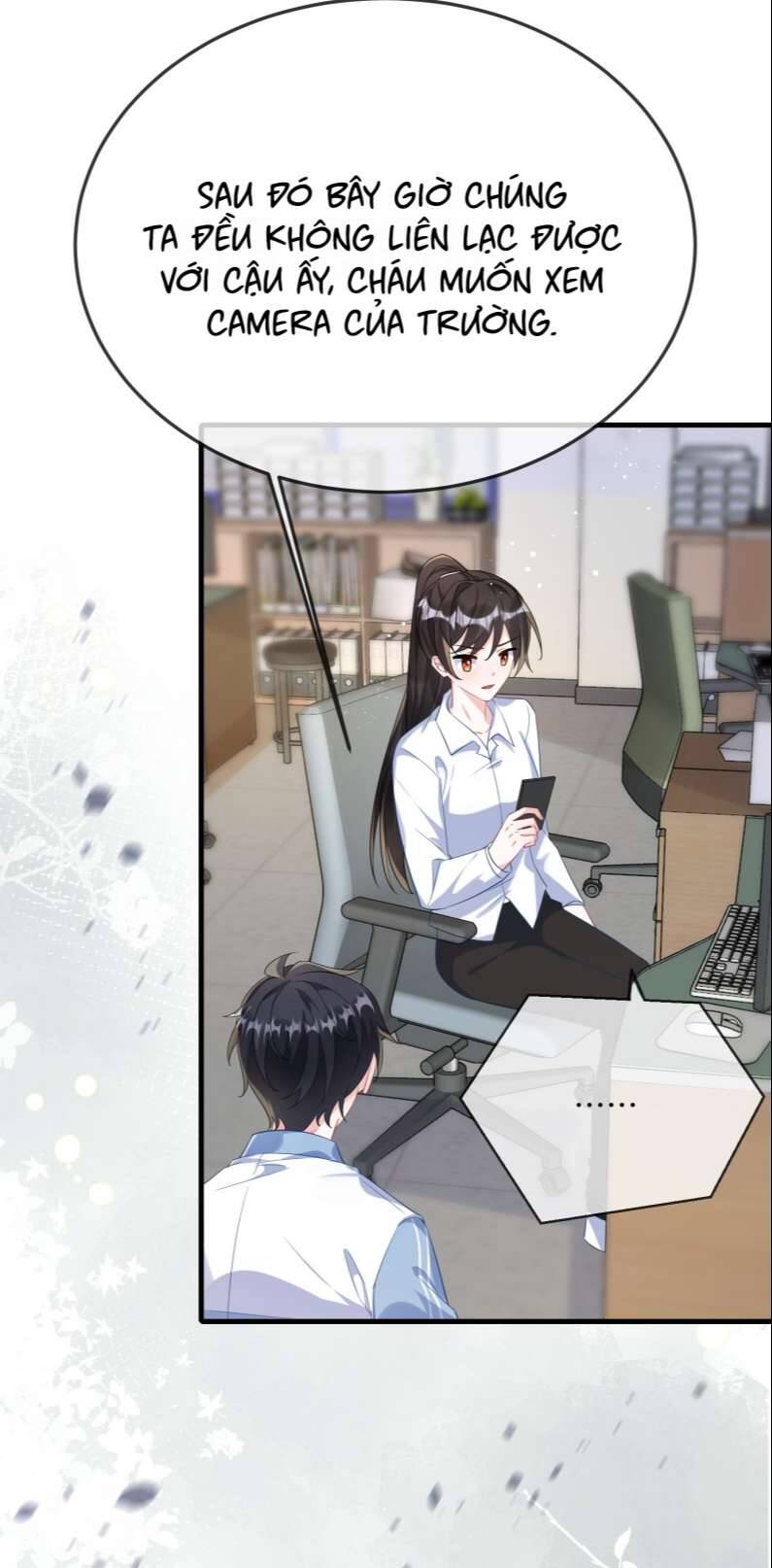 Giáo Bá Là Một Tên Yêu Tinh Chapter  66 - 29