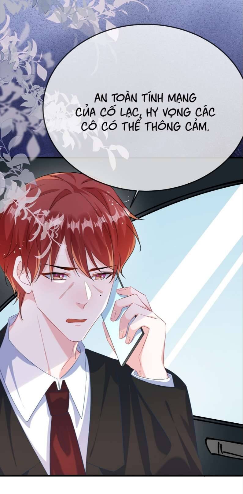 Giáo Bá Là Một Tên Yêu Tinh Chapter  66 - 31