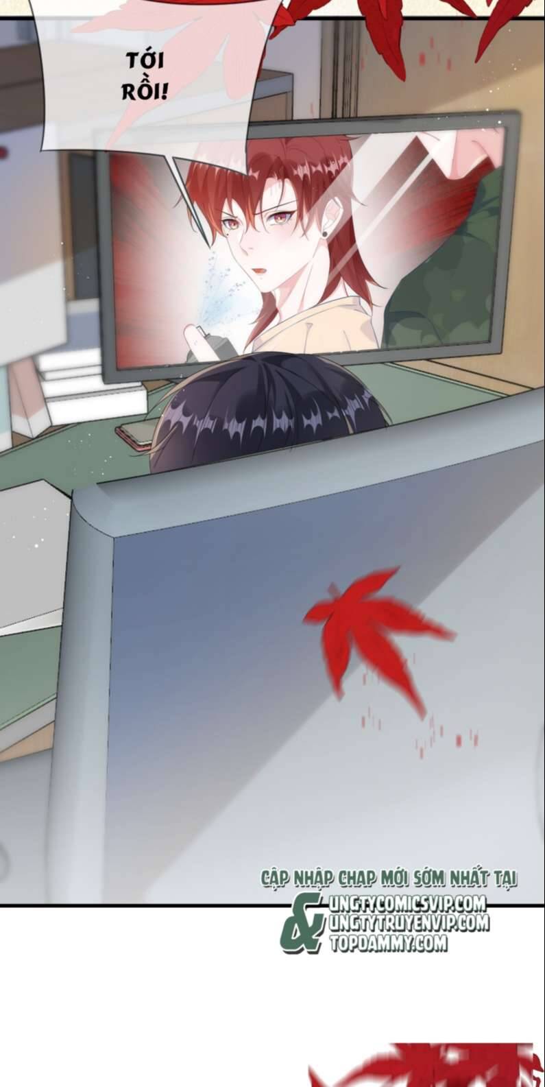Giáo Bá Là Một Tên Yêu Tinh Chapter  66 - 35