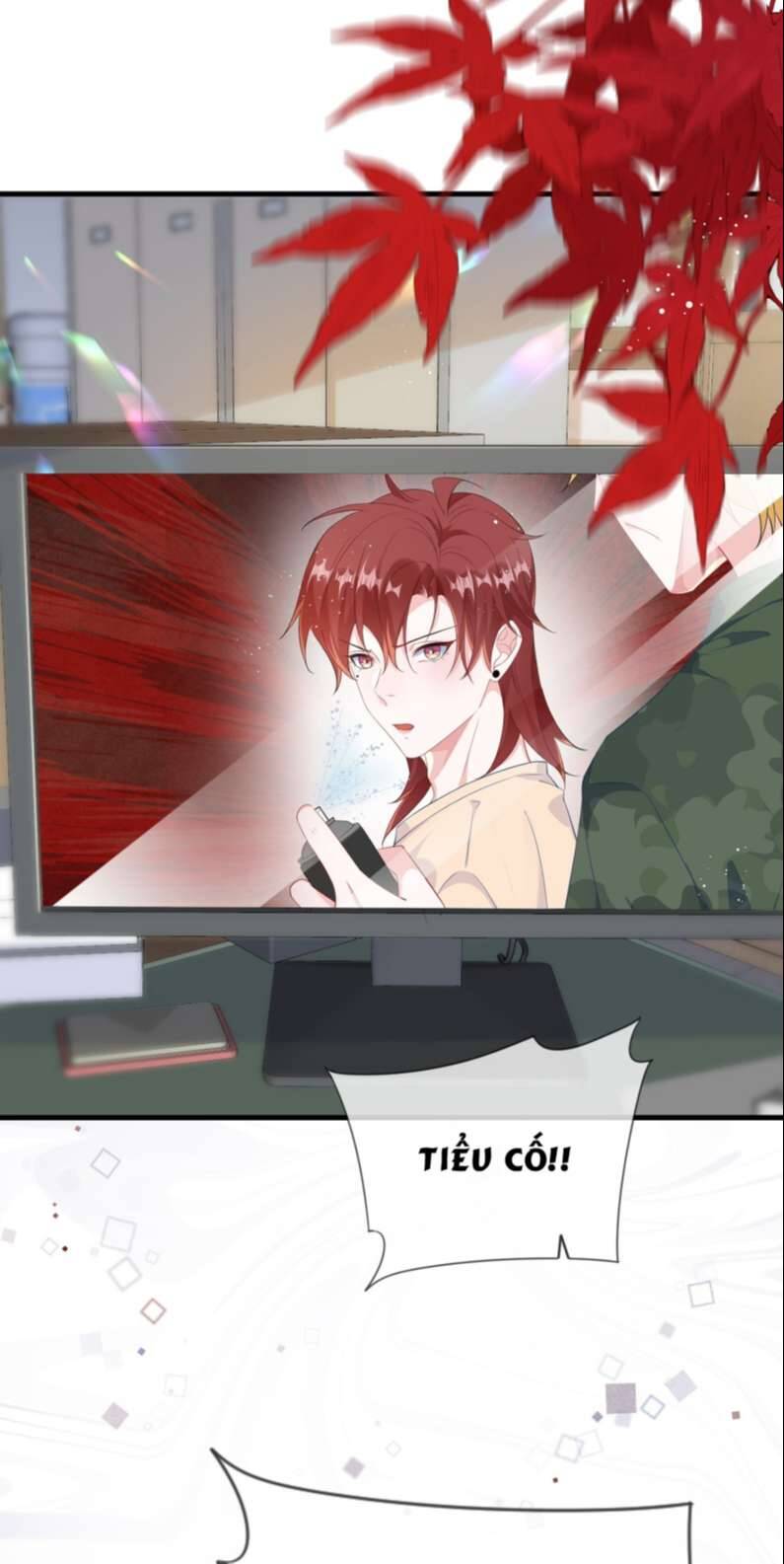 Giáo Bá Là Một Tên Yêu Tinh Chapter  66 - 36